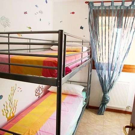 Casa Sonneninsel Appartement Grado Buitenkant foto
