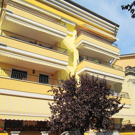 Casa Sonneninsel Appartement Grado Buitenkant foto