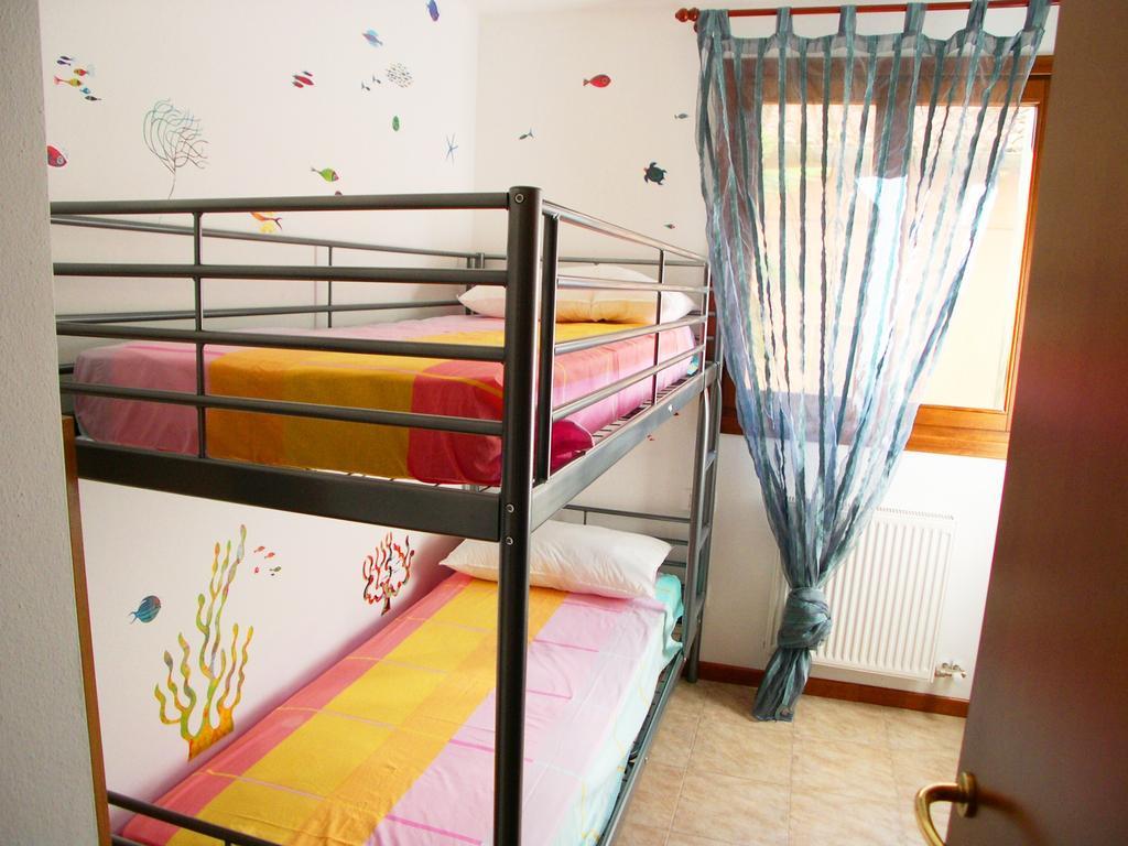 Casa Sonneninsel Appartement Grado Buitenkant foto