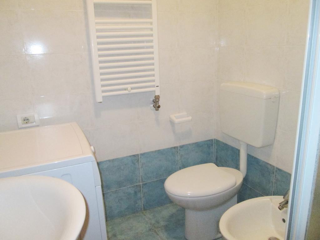 Casa Sonneninsel Appartement Grado Buitenkant foto