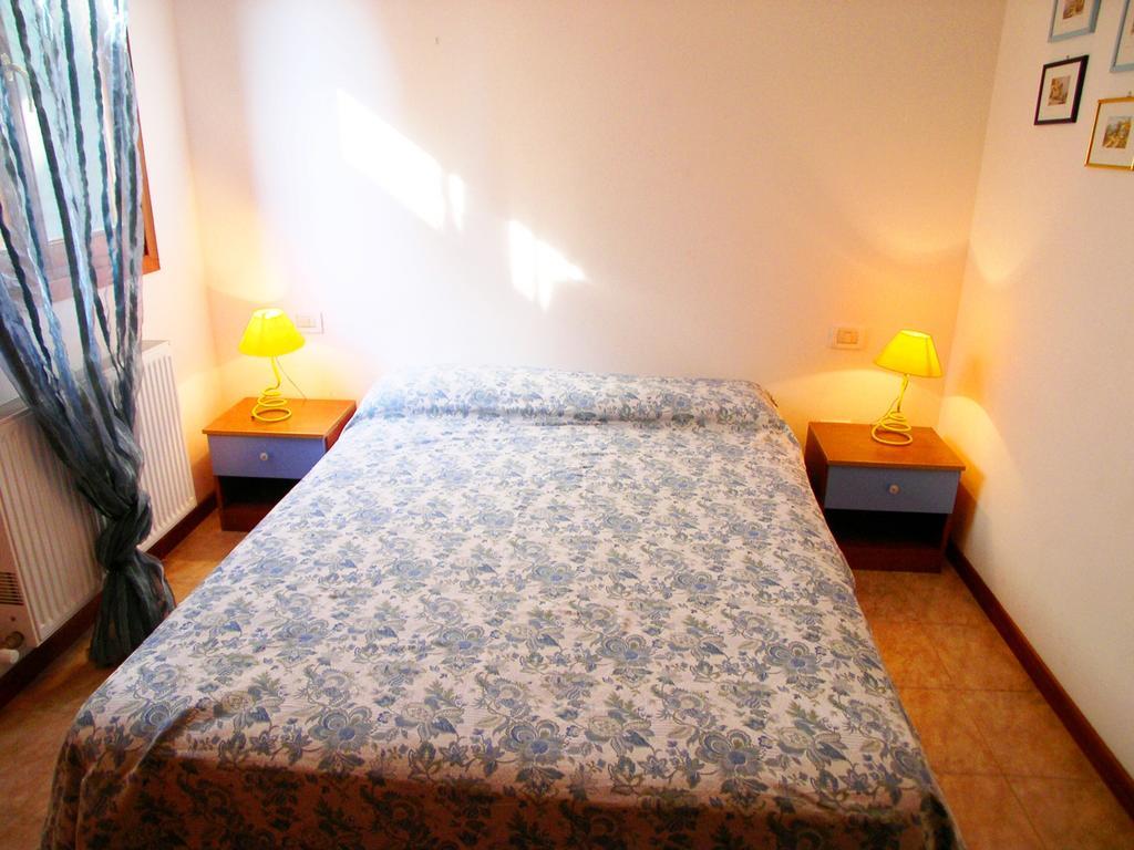 Casa Sonneninsel Appartement Grado Buitenkant foto